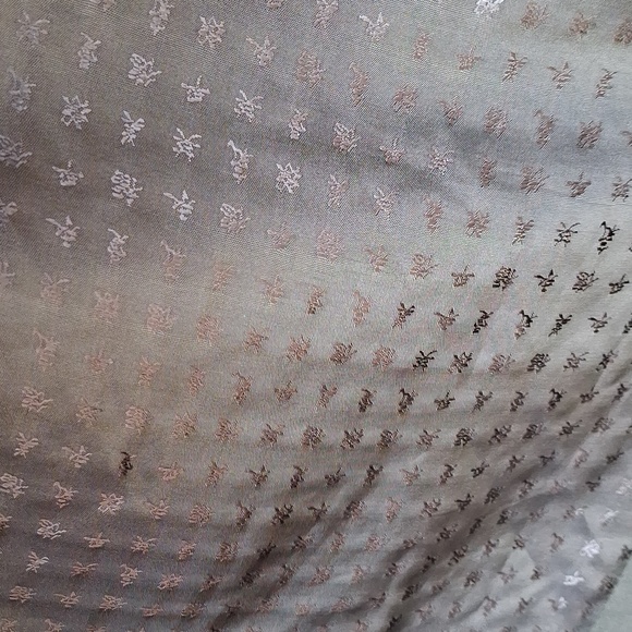 Amanda Smith Olive Green Blazer Jacket And Skirt - Picture 4 of 8